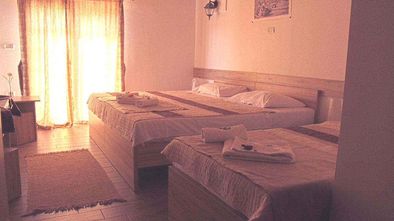 Resort Big House Plitvicka Jezera Licko Petrovo Selo Luaran gambar